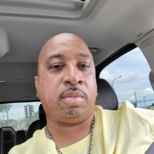 Meet your Posher, Keith